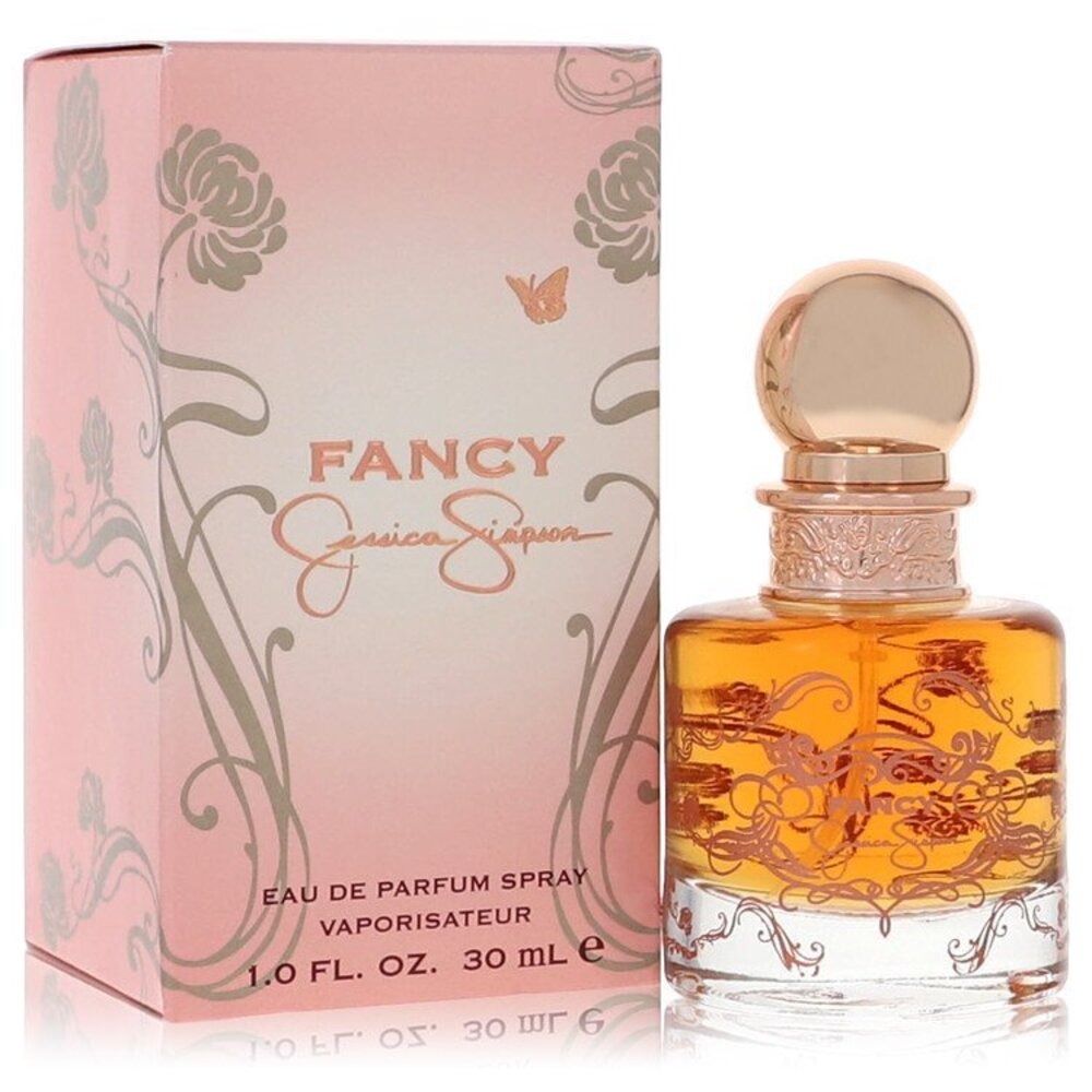 Fancy by Jessica Simpson Eau De Parfum Spray 1 oz